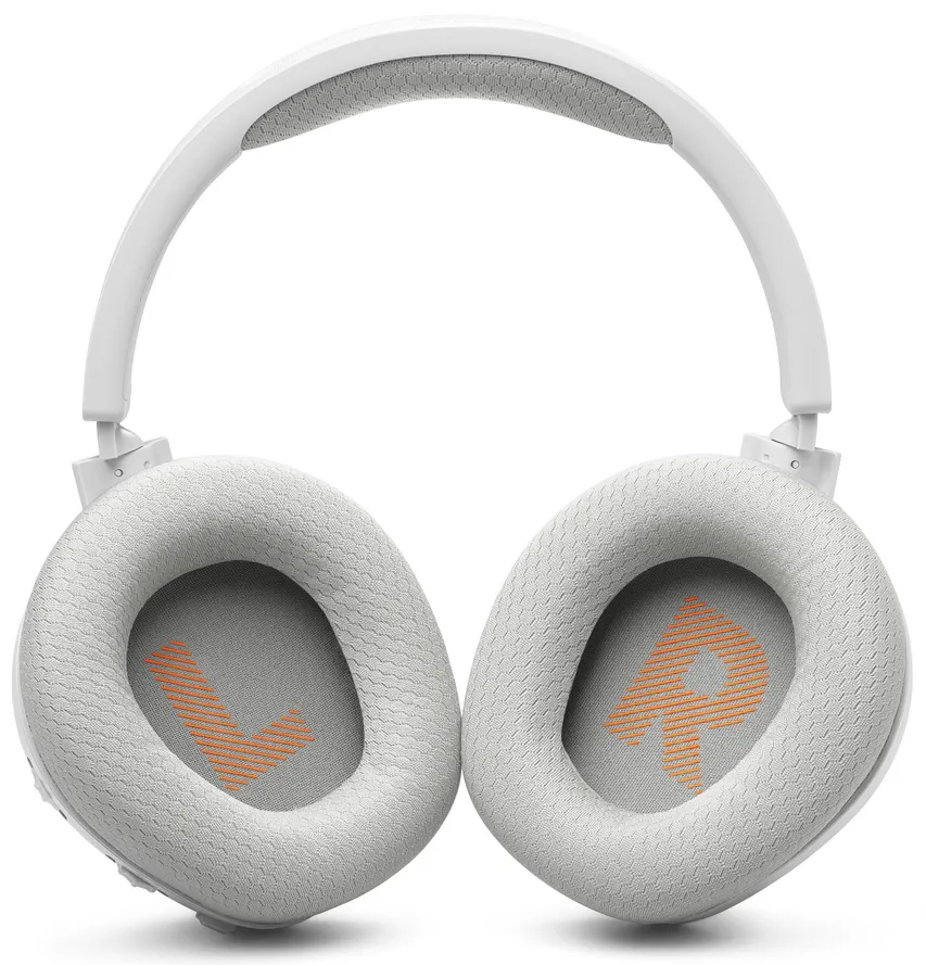 Bluetooth-гарнітура JBL Quantum 360 Wireless White (JBLQTUM360WHT) - мініатюра 8