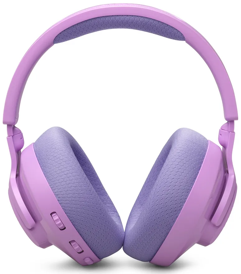 Bluetooth-гарнітура JBL Quantum 360 Wireless Purple (JBLQTUM360PUR) - мініатюра 4