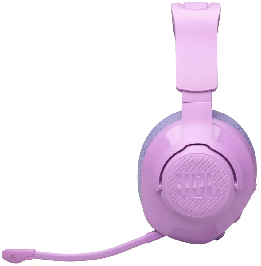 Bluetooth-гарнітура JBL Quantum 360 Wireless Purple (JBLQTUM360PUR) - мініатюра 6