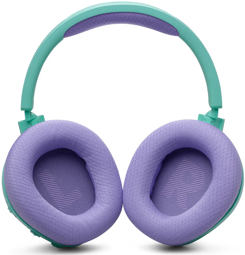 Bluetooth-гарнітура JBL Quantum 360 Wireless Cyan (JBLQTUM360CYN) - мініатюра 8