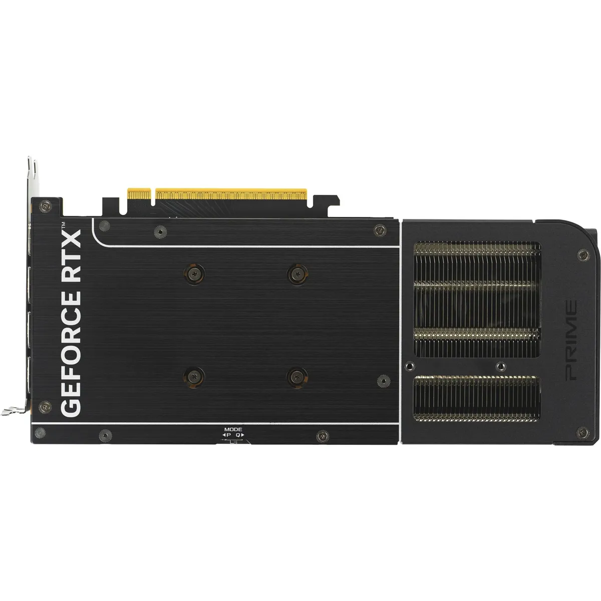 Відеокарта GF RTX 5050 8GB GDDR6 Prime OC Asus (PRIME-RTX5050-O8G) - мініатюра 10
