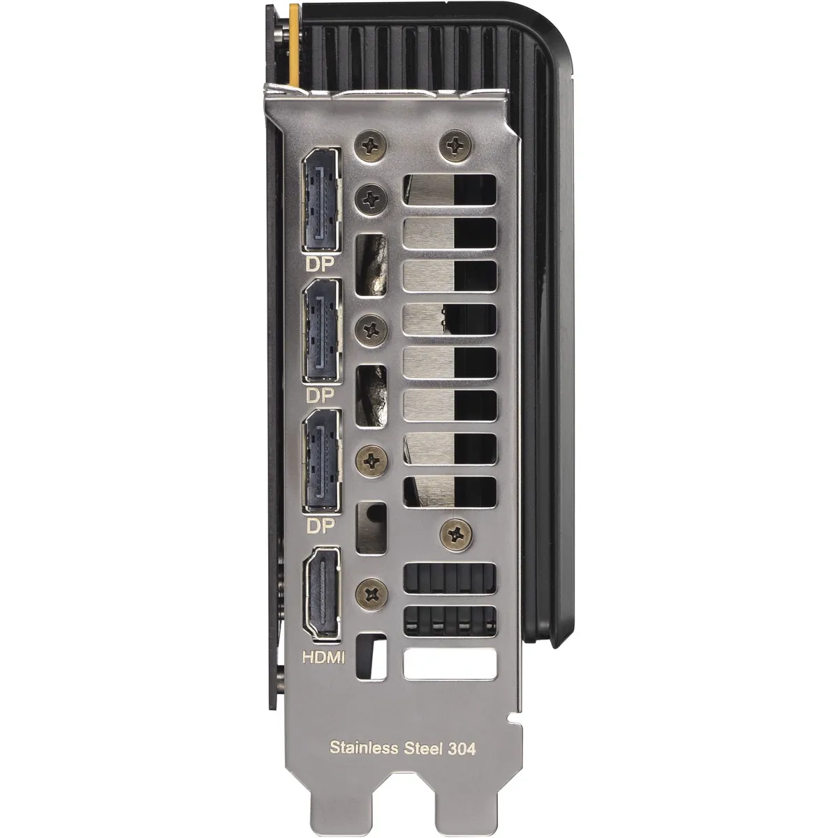 Відеокарта GF RTX 5050 8GB GDDR6 Prime OC Asus (PRIME-RTX5050-O8G) - мініатюра 11