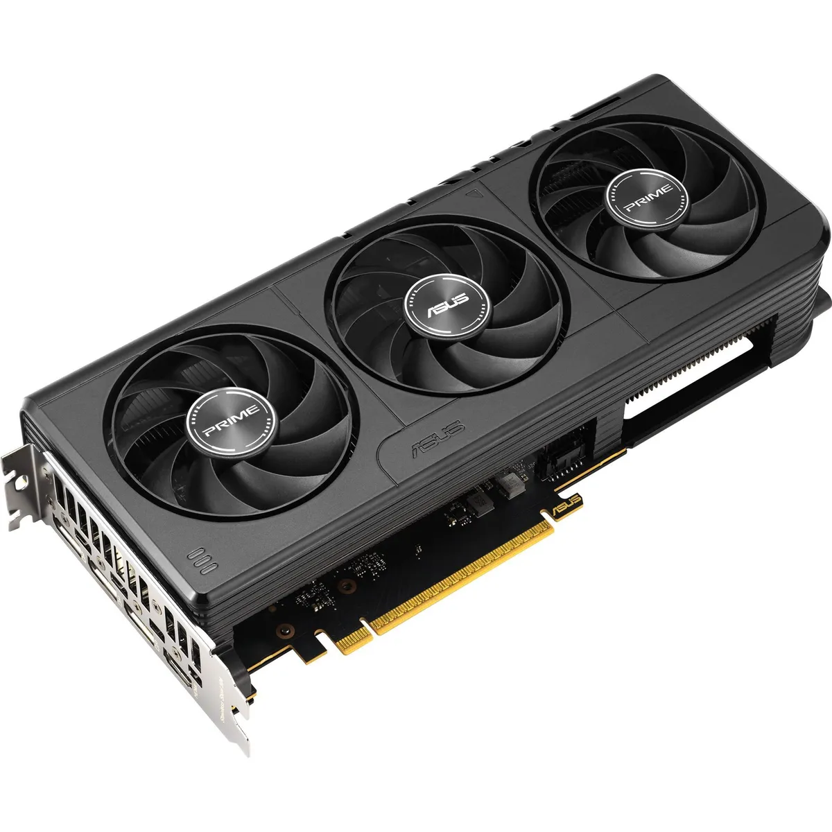 Відеокарта GF RTX 5050 8GB GDDR6 Prime OC Asus (PRIME-RTX5050-O8G) - мініатюра 6