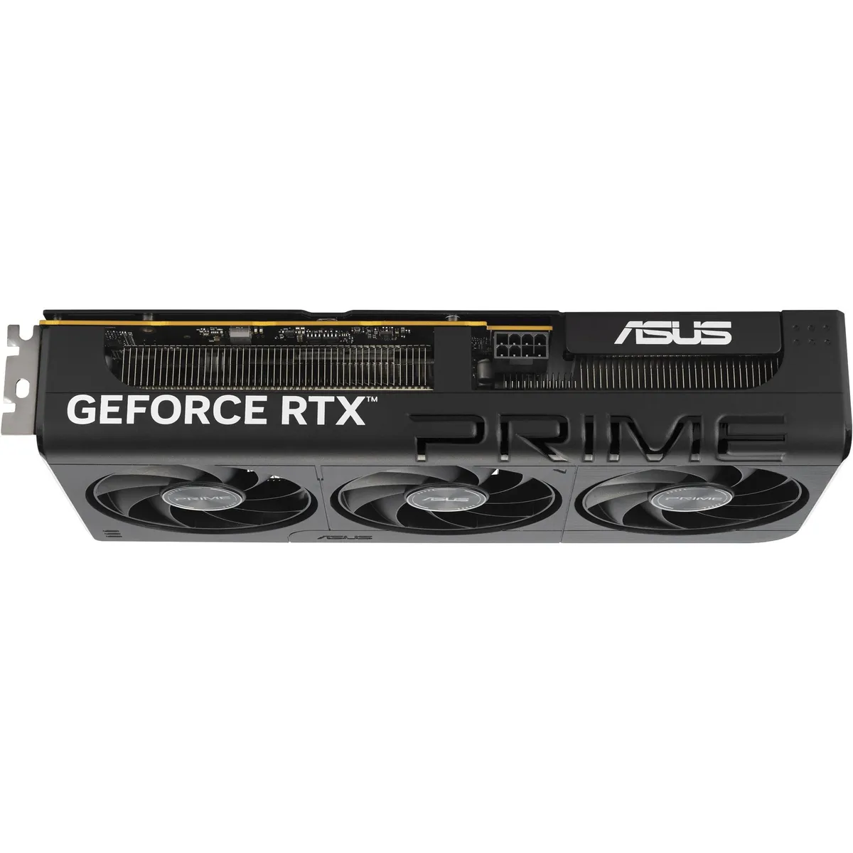 Відеокарта GF RTX 5050 8GB GDDR6 Prime OC Asus (PRIME-RTX5050-O8G) - мініатюра 7