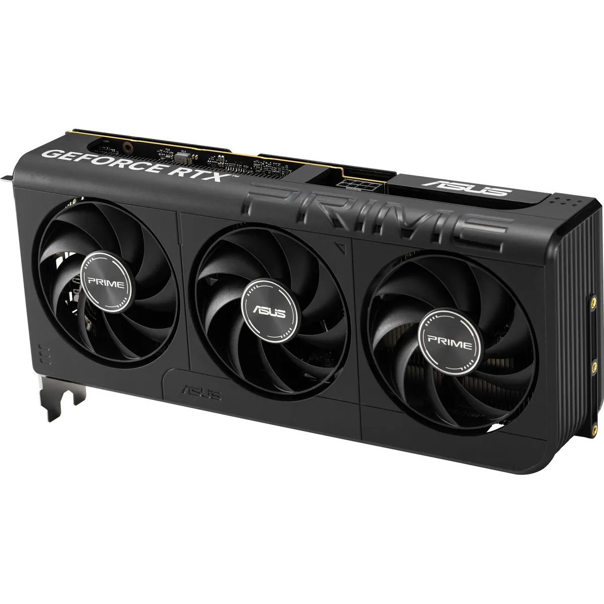 Відеокарта GF RTX 5050 8GB GDDR6 Prime OC Asus (PRIME-RTX5050-O8G) - мініатюра 8