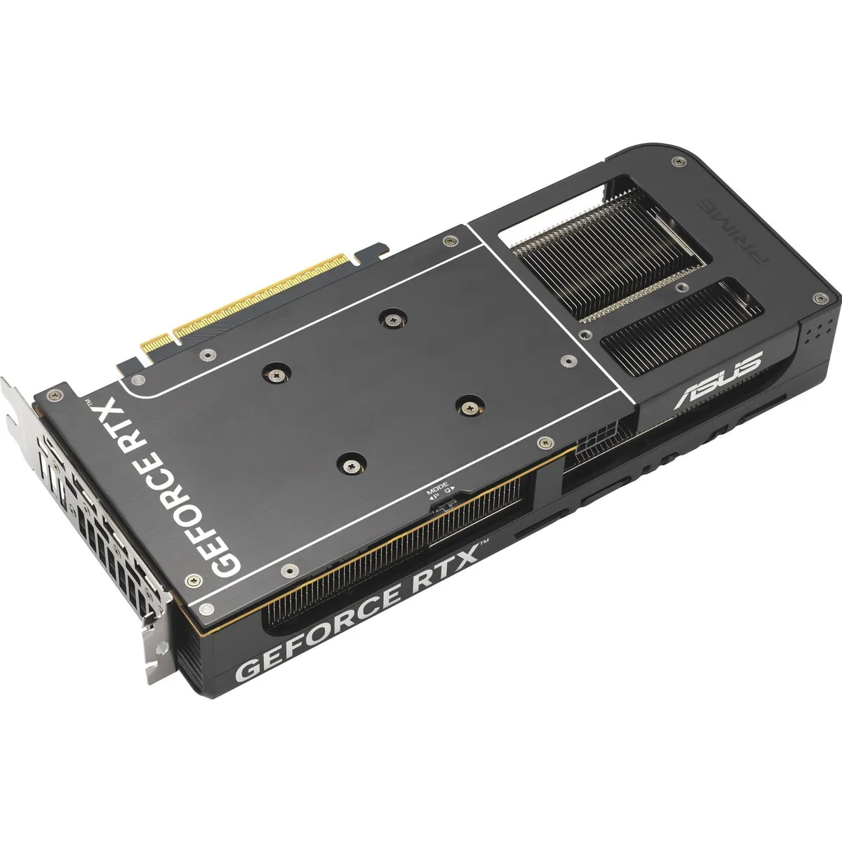 Відеокарта GF RTX 5050 8GB GDDR6 Prime OC Asus (PRIME-RTX5050-O8G) - мініатюра 9