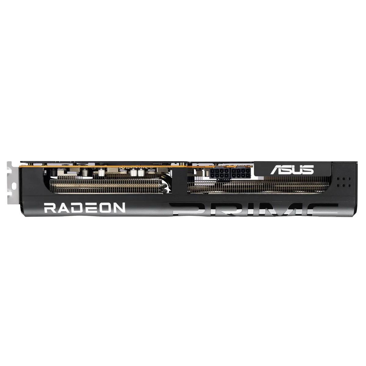 Відеокарта AMD Radeon RX 9070 16GB GDDR6 Prime Evo OC Asus (PRIME-RX9070-O16G-EVO) - мініатюра 10