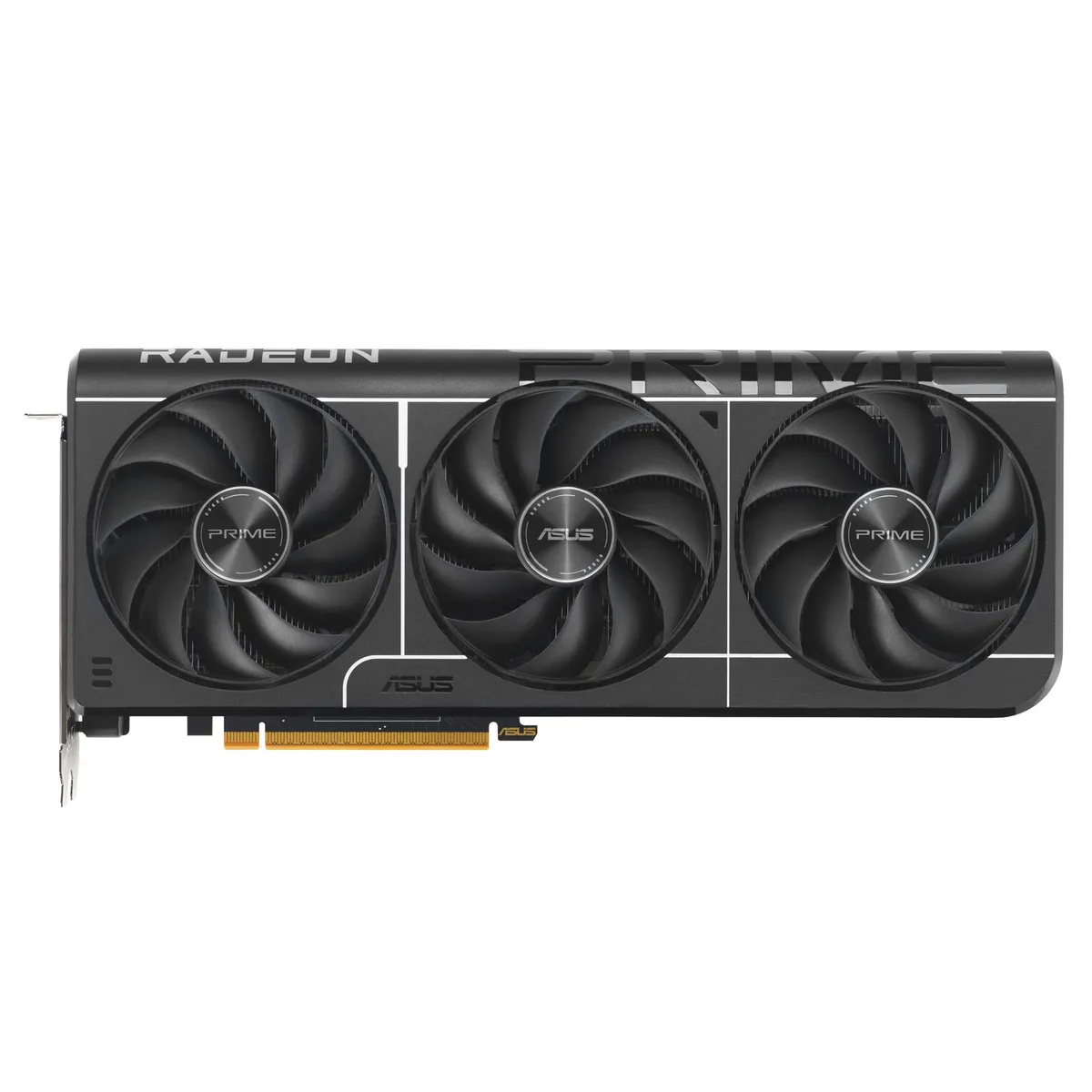 Відеокарта AMD Radeon RX 9070 16GB GDDR6 Prime Evo OC Asus (PRIME-RX9070-O16G-EVO) - мініатюра 5