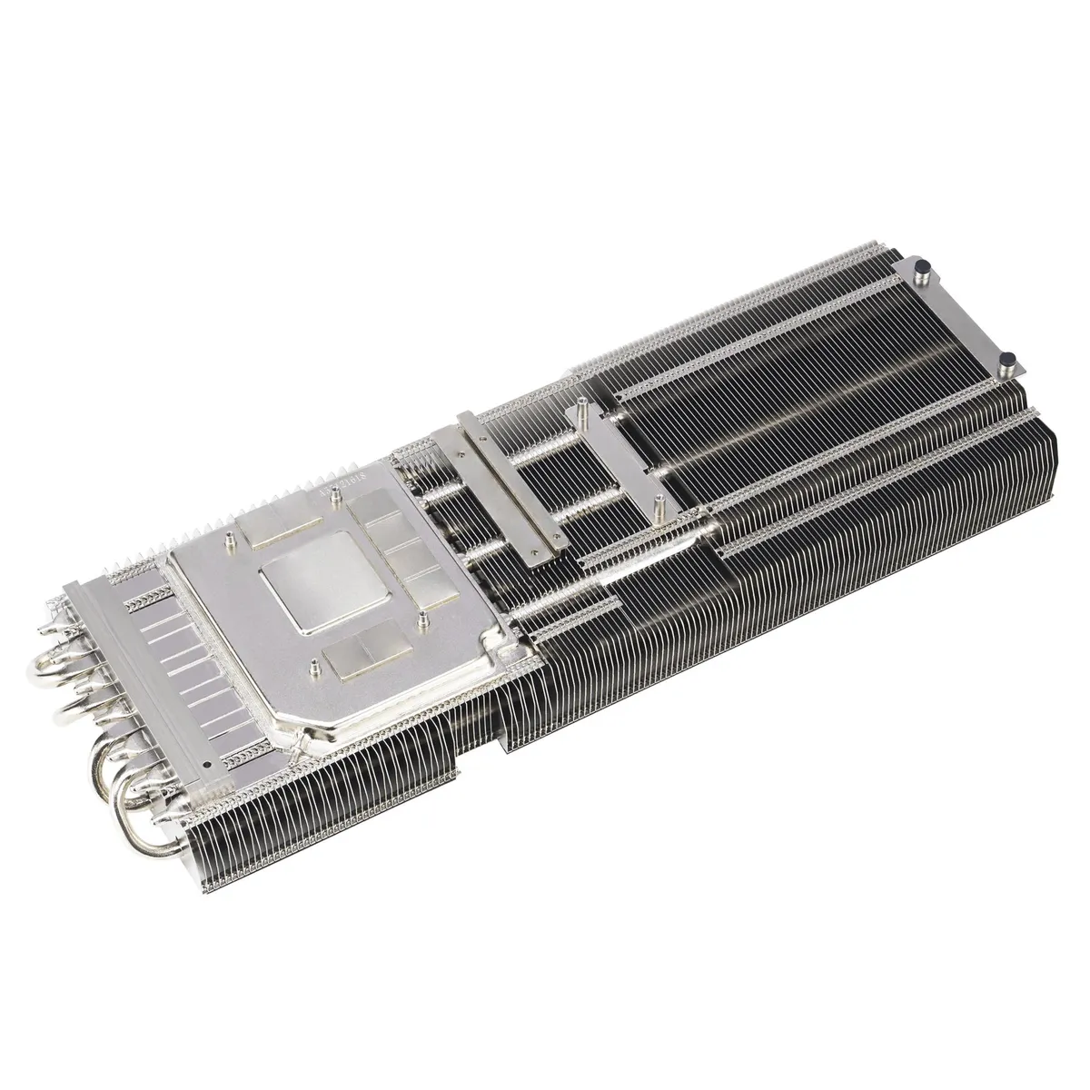 Відеокарта GF RTX 5080 16GB GDDR7 Noctua OC Asus (RTX5080-O16G-NOCTUA) - мініатюра 6