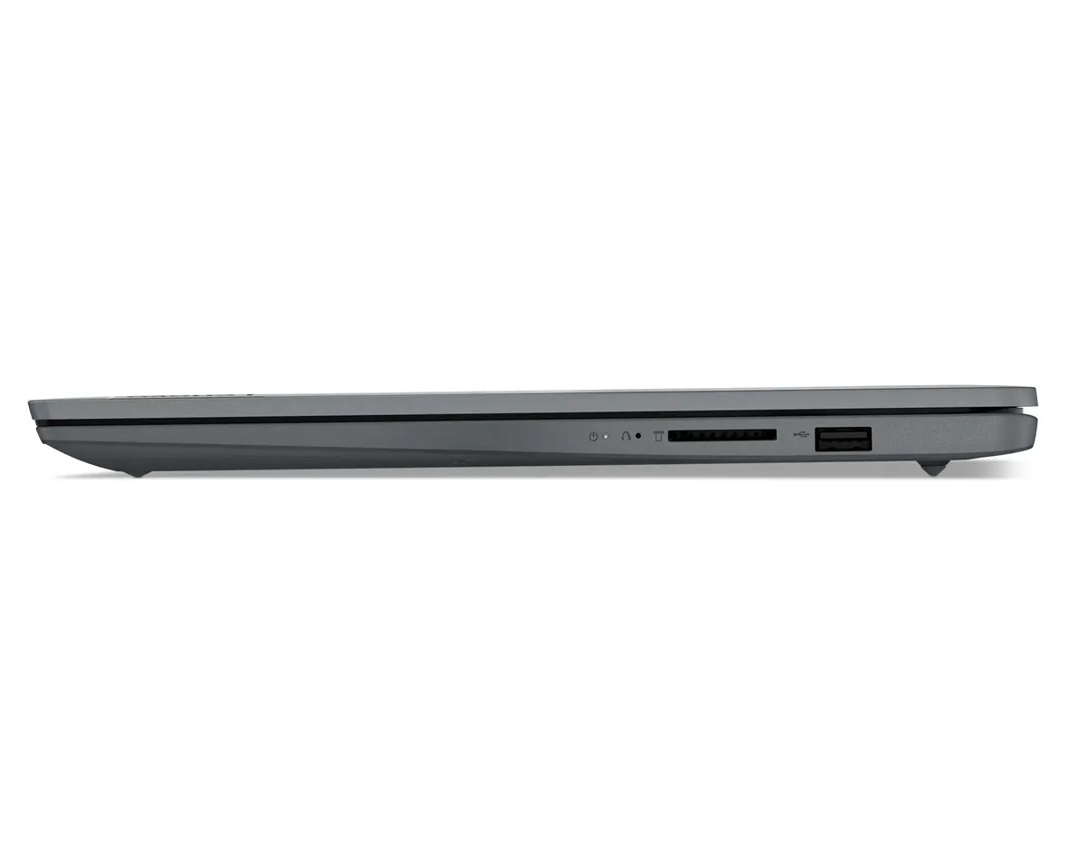 Ноутбук Lenovo IdeaPad 1 15AMN7 (82VG00XCRA) Cloud Grey - мініатюра 6