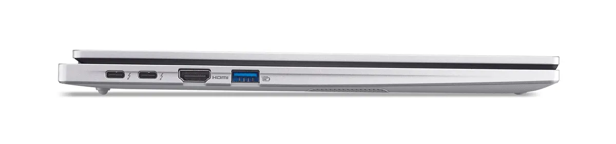 Ноутбук Acer TravelMate P2 TMP215-55 (NX.BN8EU.002) Silver - мініатюра 8