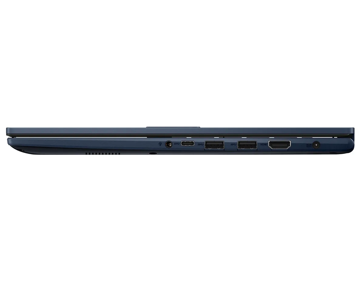 Ноутбук Asus Vivobook 15 X1504VA-BQ3703 (90NB13Y1-M01960) Quiet Blue - мініатюра 11