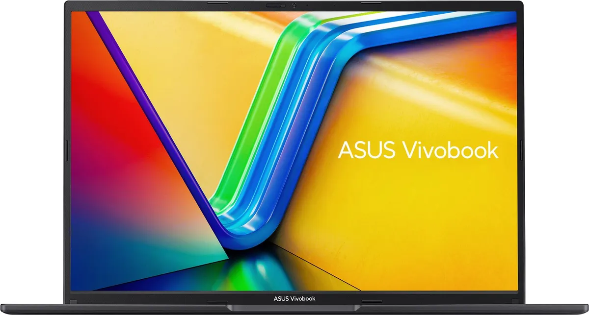 Ноутбук Asus Vivobook 16 X1605VA-MB2269 (90NB13W3-M009L0) Indie Black - мініатюра 7