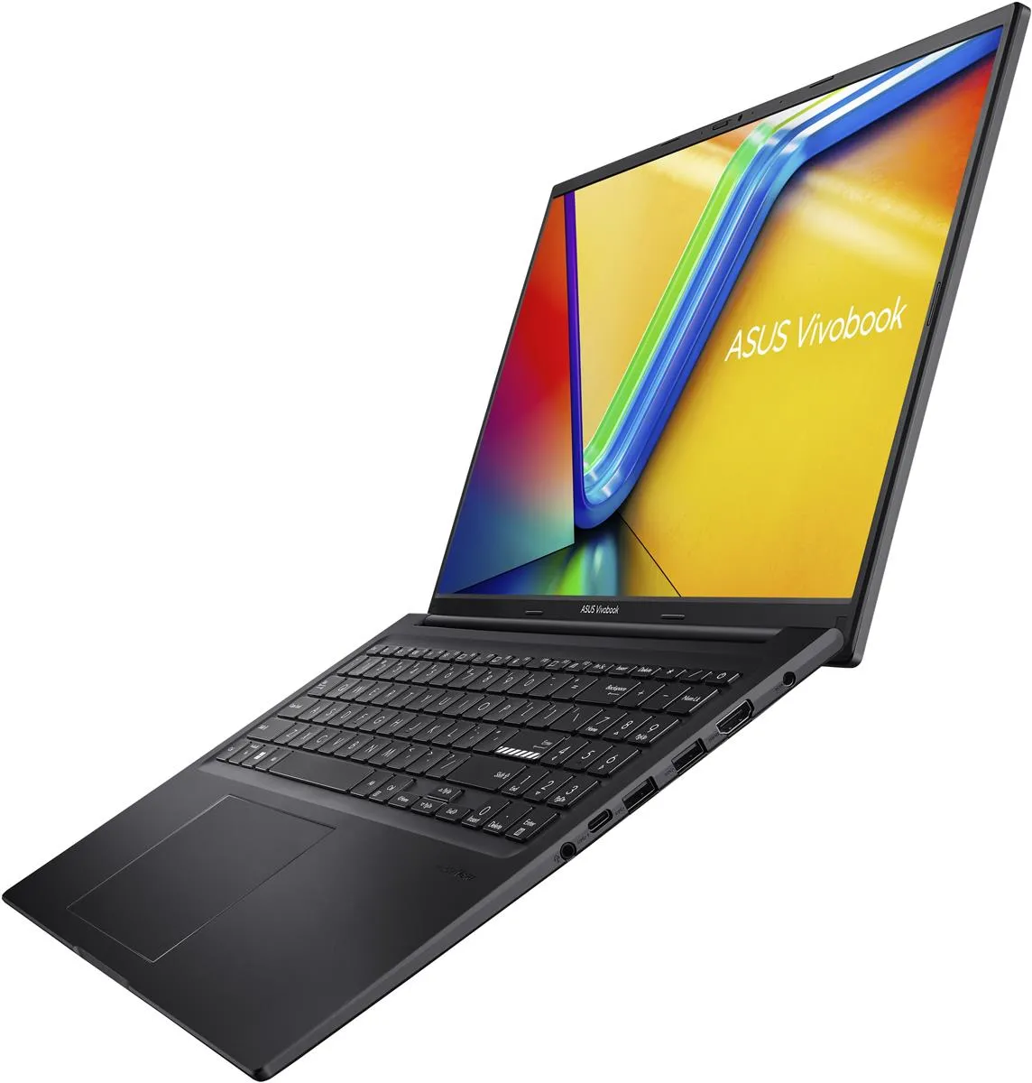 Ноутбук Asus Vivobook 16 X1605VA-MB2269 (90NB13W3-M009L0) Indie Black - мініатюра 8