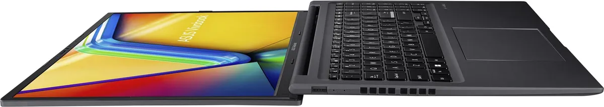 Ноутбук Asus Vivobook 16 X1605VA-MB2269 (90NB13W3-M009L0) Indie Black - мініатюра 9