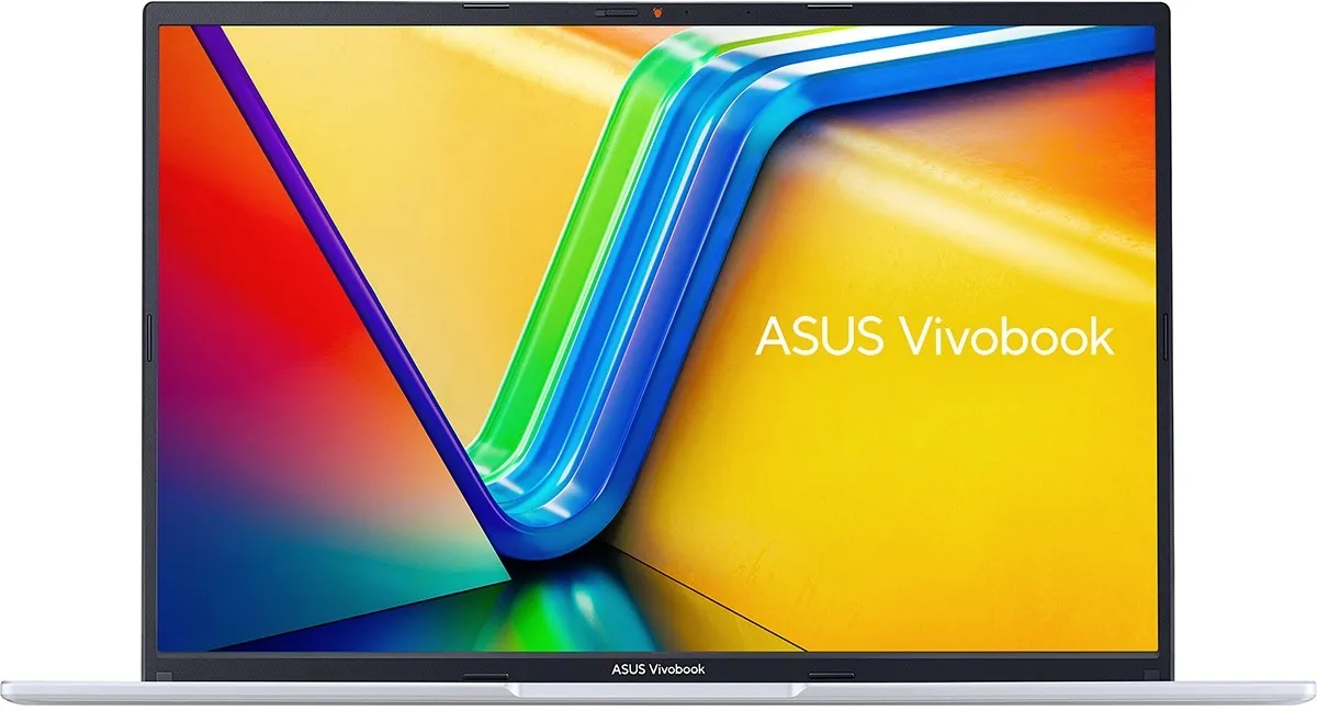 Ноутбук Asus Vivobook 16 X1605VA-MB2270 (90NB13W2-M009M0) Transparent Silver - мініатюра 5