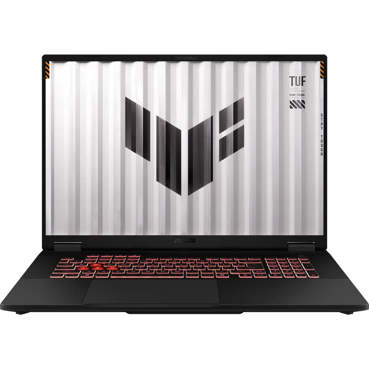 Ноутбук Asus TUF Gaming A18 FA808UH-S8021 (90NR0NM1-M003B0) Jaeger Gray - зображення 1