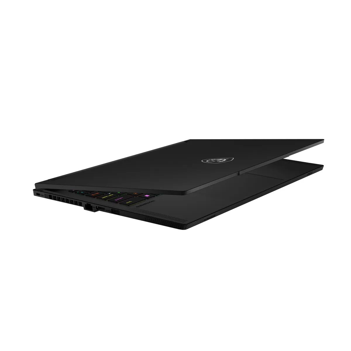 Ноутбук MSI Stealth A16 AI+ A3XWHG-067XUA (9S7-15FL35-067) Black - мініатюра 15