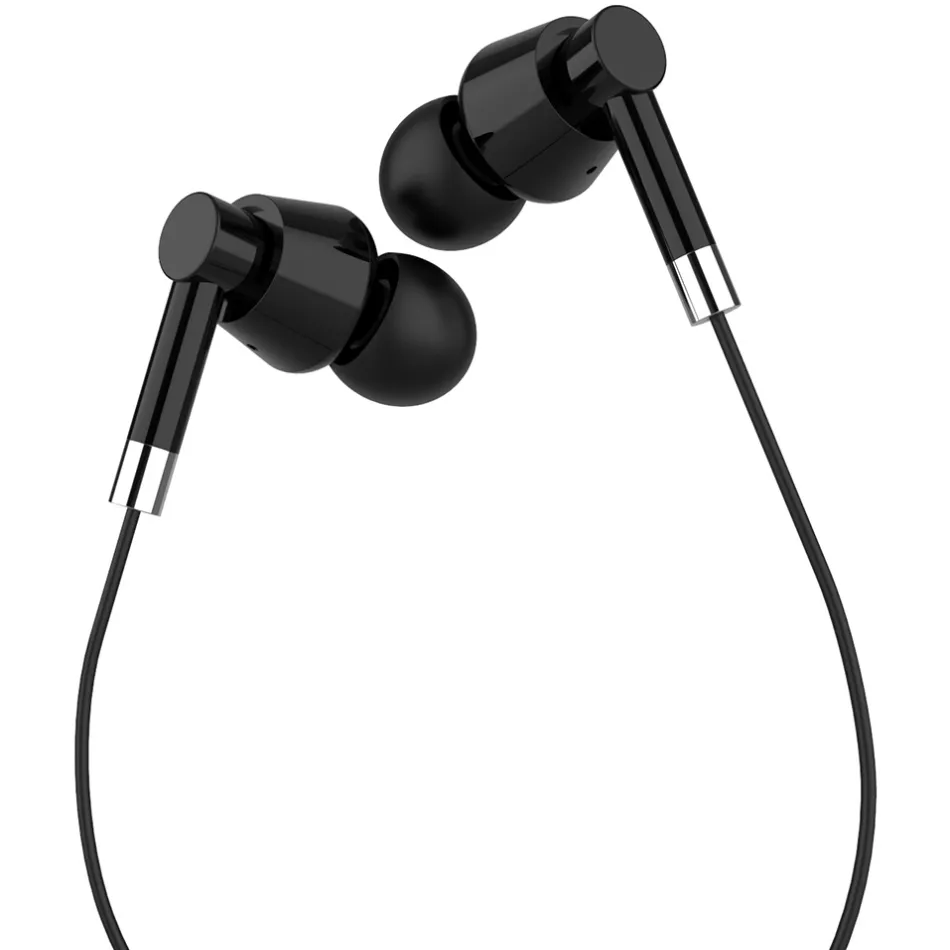 Гарнітура Media-Tech ALL Black (MT3609K) - зображення 1