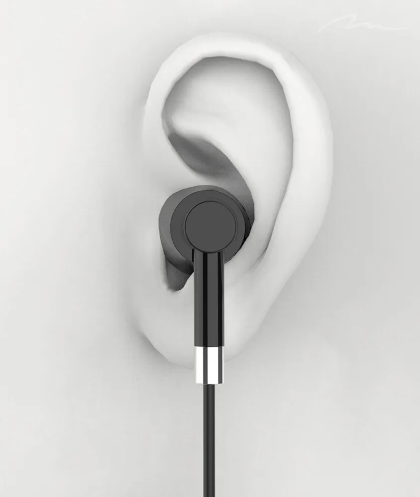 Гарнітура Media-Tech ALL Black (MT3609K) - мініатюра 6