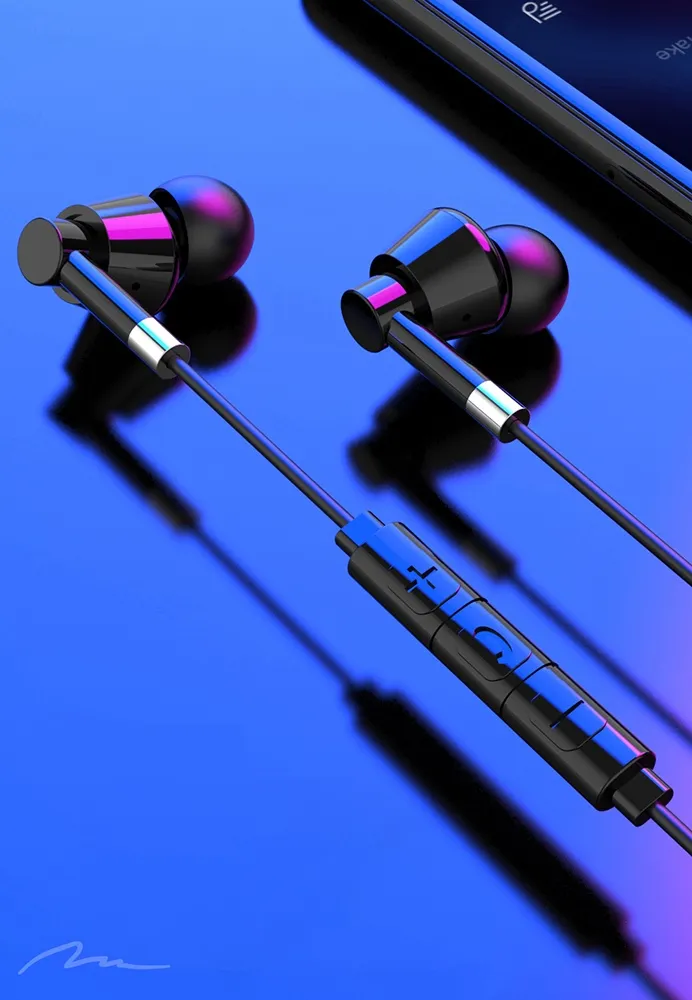 Гарнітура Media-Tech ALL Black (MT3609K) - мініатюра 8