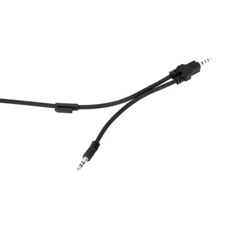 Гарнітура Xtrike Me HP-312 Black/Red - мініатюра 6