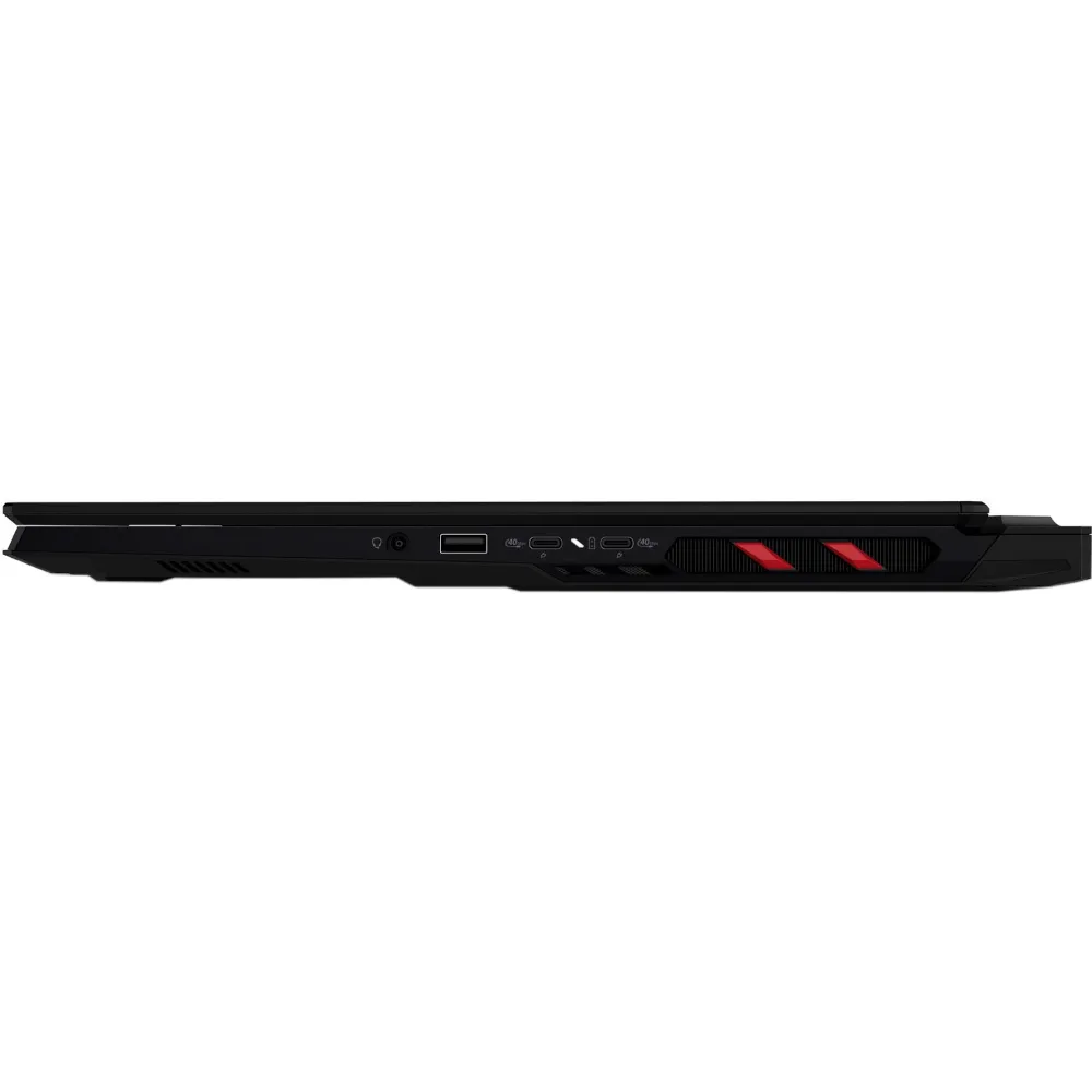 Ноутбук MSI Vector A18 HX A9WIG-220UA (9S7-182L84-220) Cosmos Gray - мініатюра 10