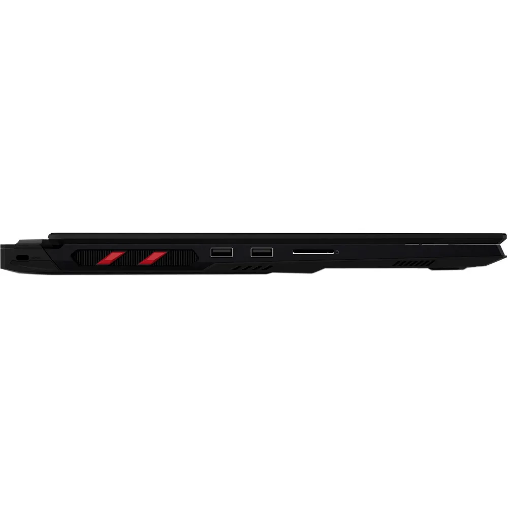 Ноутбук MSI Vector A18 HX A9WIG-220UA (9S7-182L84-220) Cosmos Gray - мініатюра 8