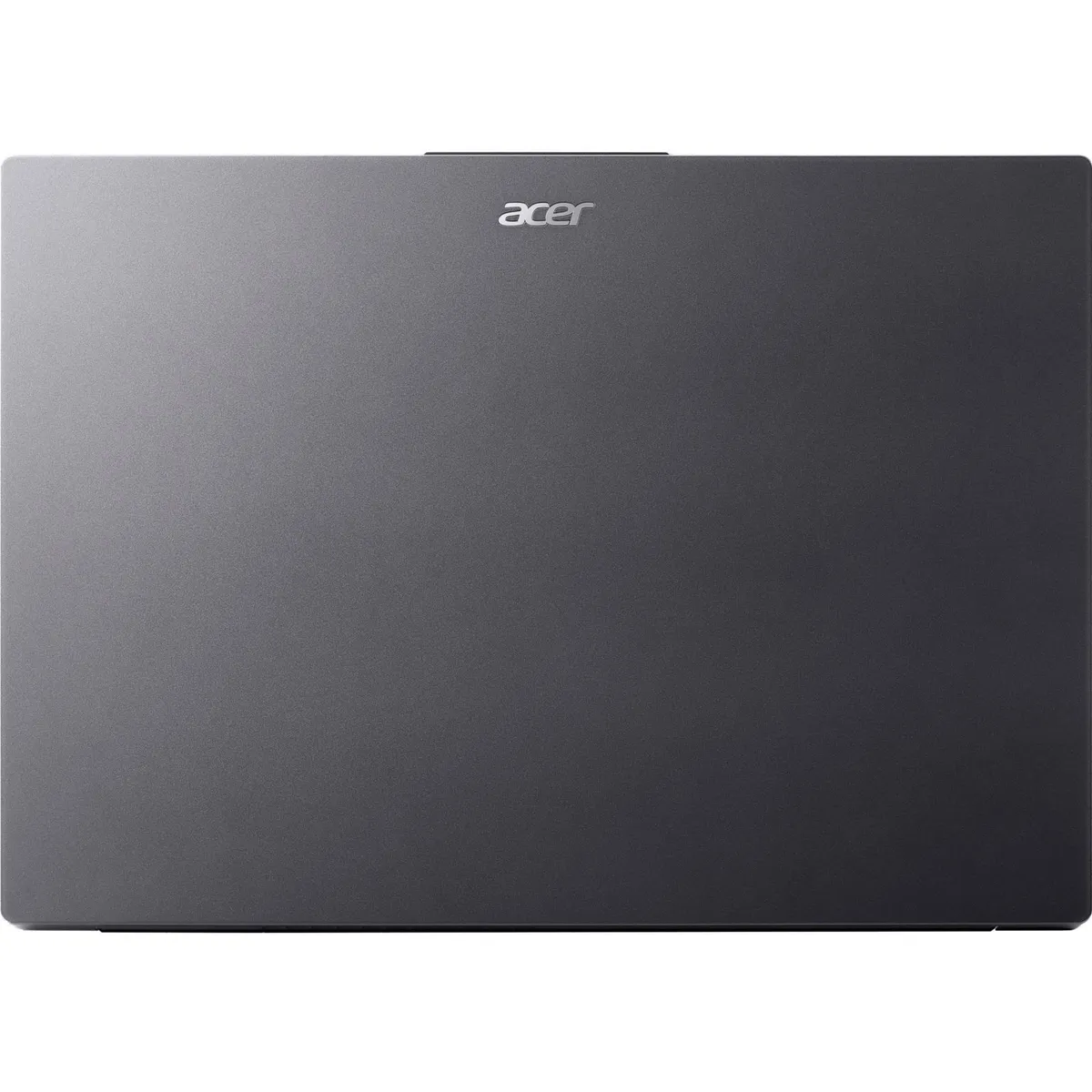 Ноутбук Acer Aspire Go 17 AG17-31P-309C (NX.J8ZEU.007) Steel Gray - мініатюра 6