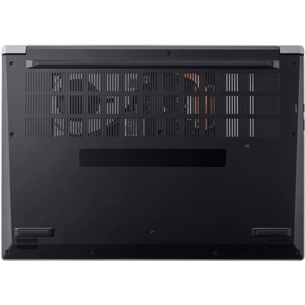 Ноутбук Acer Aspire Go 17 AG17-31P-309C (NX.J8ZEU.007) Steel Gray - мініатюра 7