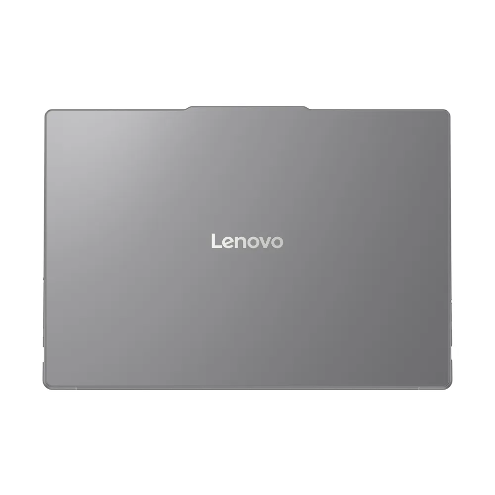 Ноутбук Lenovo Yoga Slim 7 15ILL9 (83HM0078RA) Luna Grey - мініатюра 7