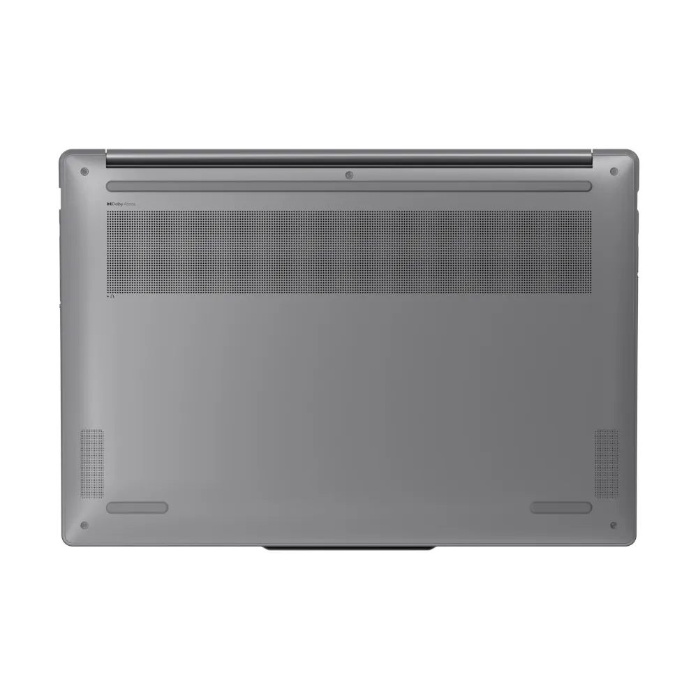 Ноутбук Lenovo Yoga Slim 7 15ILL9 (83HM0078RA) Luna Grey - мініатюра 8