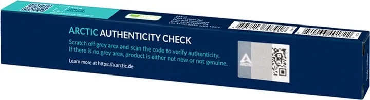 Термопаста Arctic MX-6 2 г (ACTCP00079A) - мініатюра 3