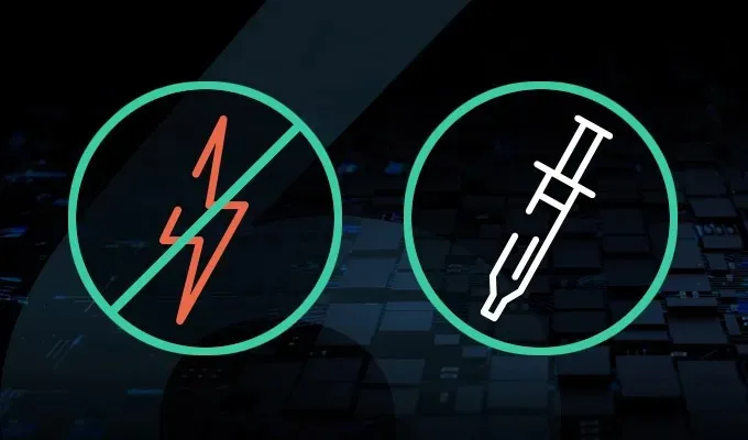 Термопаста Arctic MX-6 2 г (ACTCP00079A) - мініатюра 5