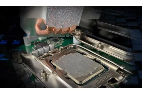 Термопаста Arctic MX-6 4 г (ACTCP00080A) - мініатюра 5