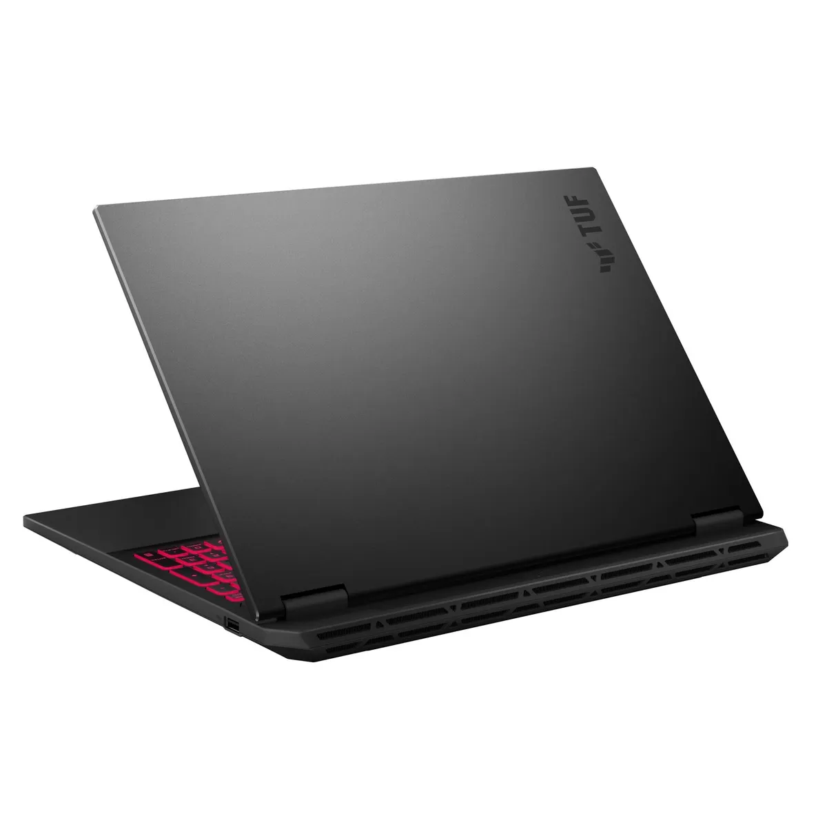 Ноутбук Asus TUF Gaming A16 FA608UH-RV066 (90NR0KS1-M005Y0) Jaeger Gray - мініатюра 6