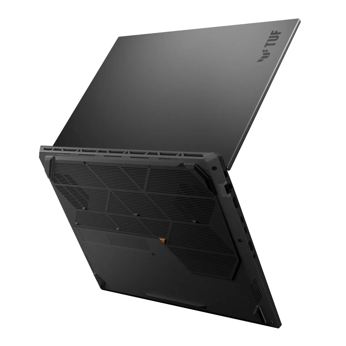 Ноутбук Asus TUF Gaming A16 FA608UH-RV066 (90NR0KS1-M005Y0) Jaeger Gray - мініатюра 9