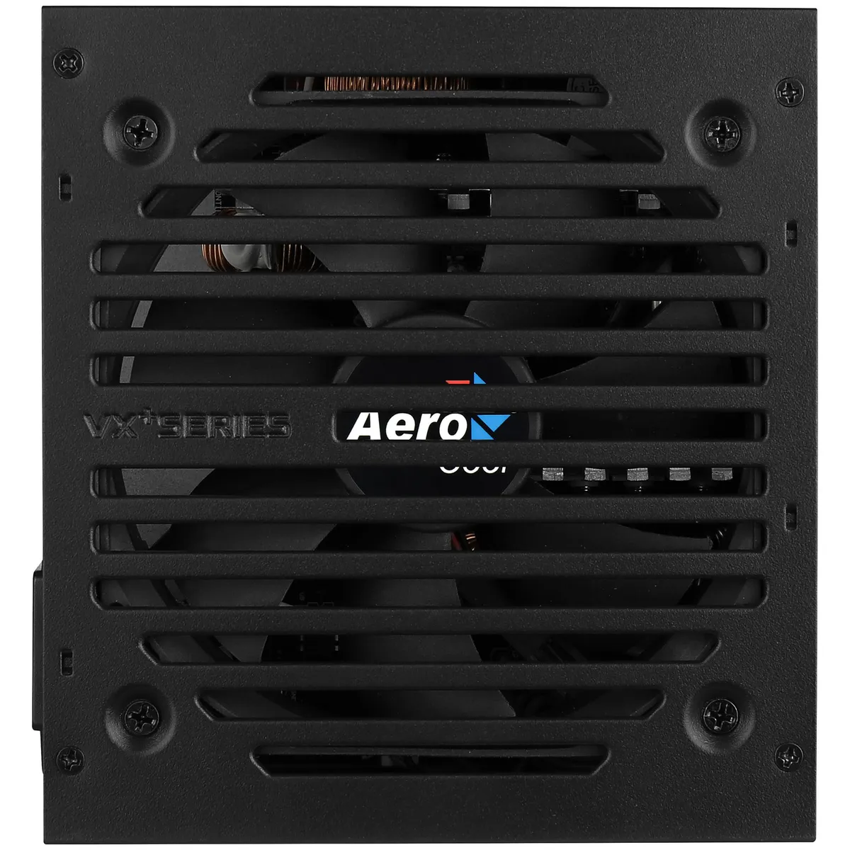 Блок живлення AeroCool VX Plus Stealth 400 (ACPN-VS40NEY.12) 400W - мініатюра 4