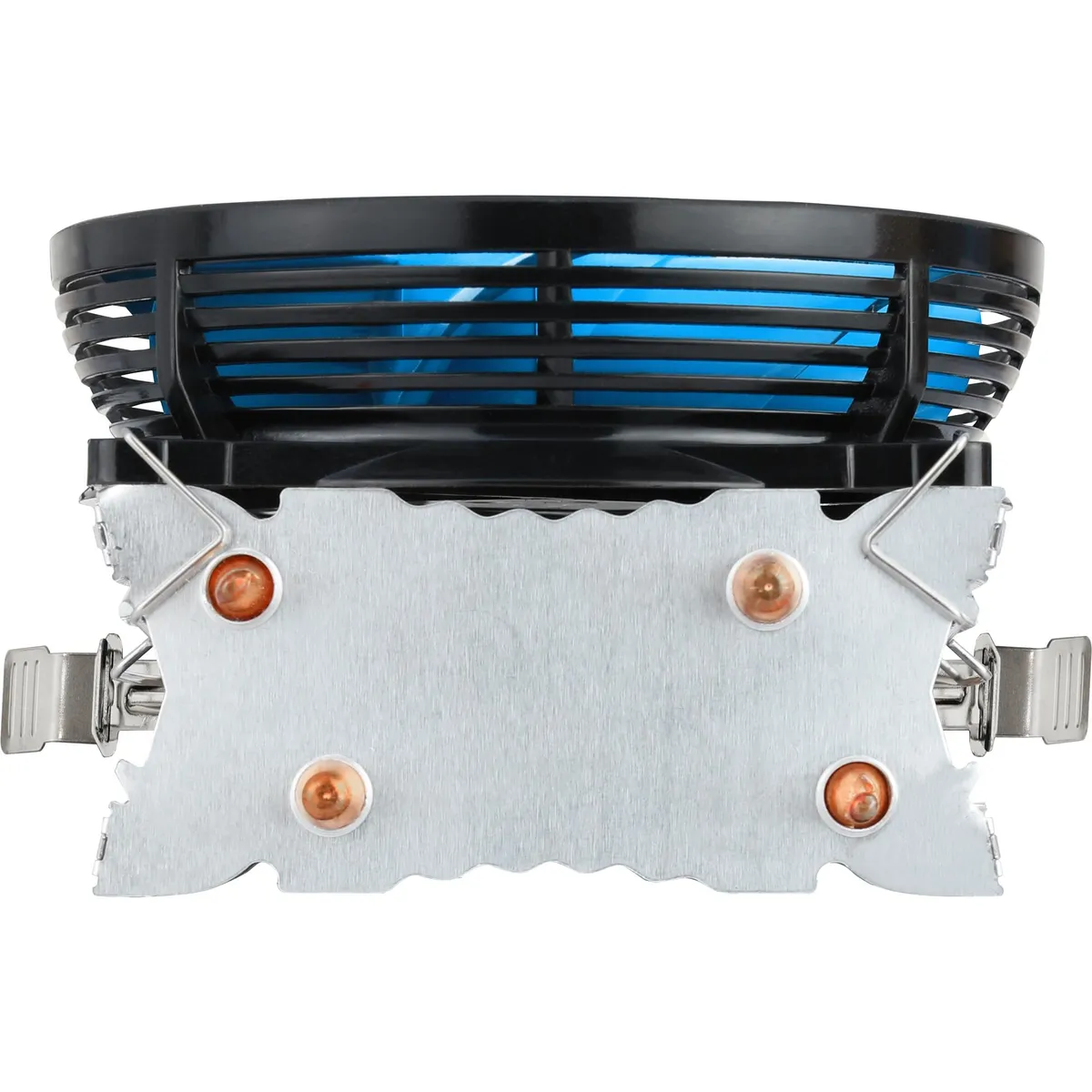 Кулер процесорний AeroCool Verkho 2 (ACTC-NA20210.02) - мініатюра 2