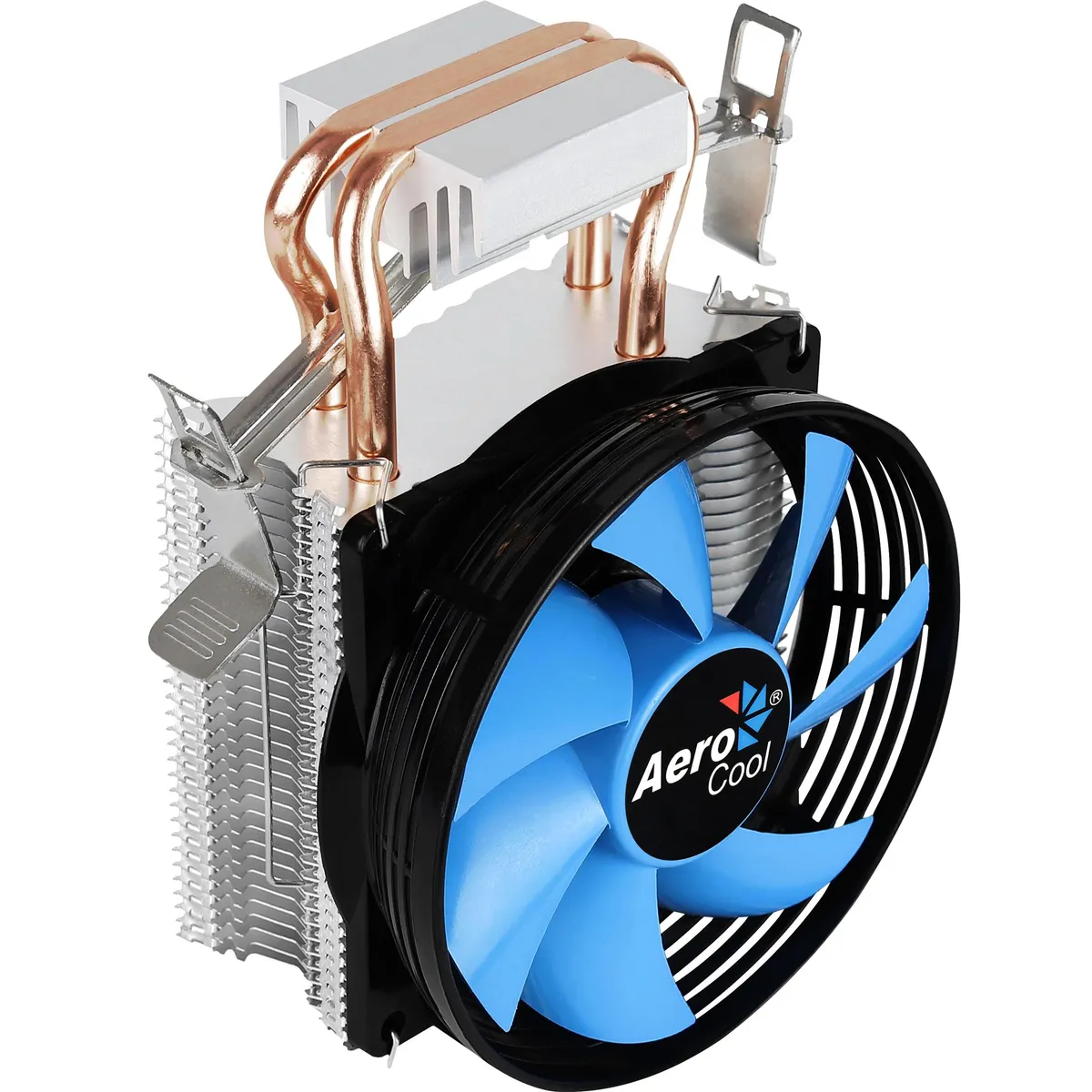 Кулер процесорний AeroCool Verkho 2 (ACTC-NA20210.02) - мініатюра 6