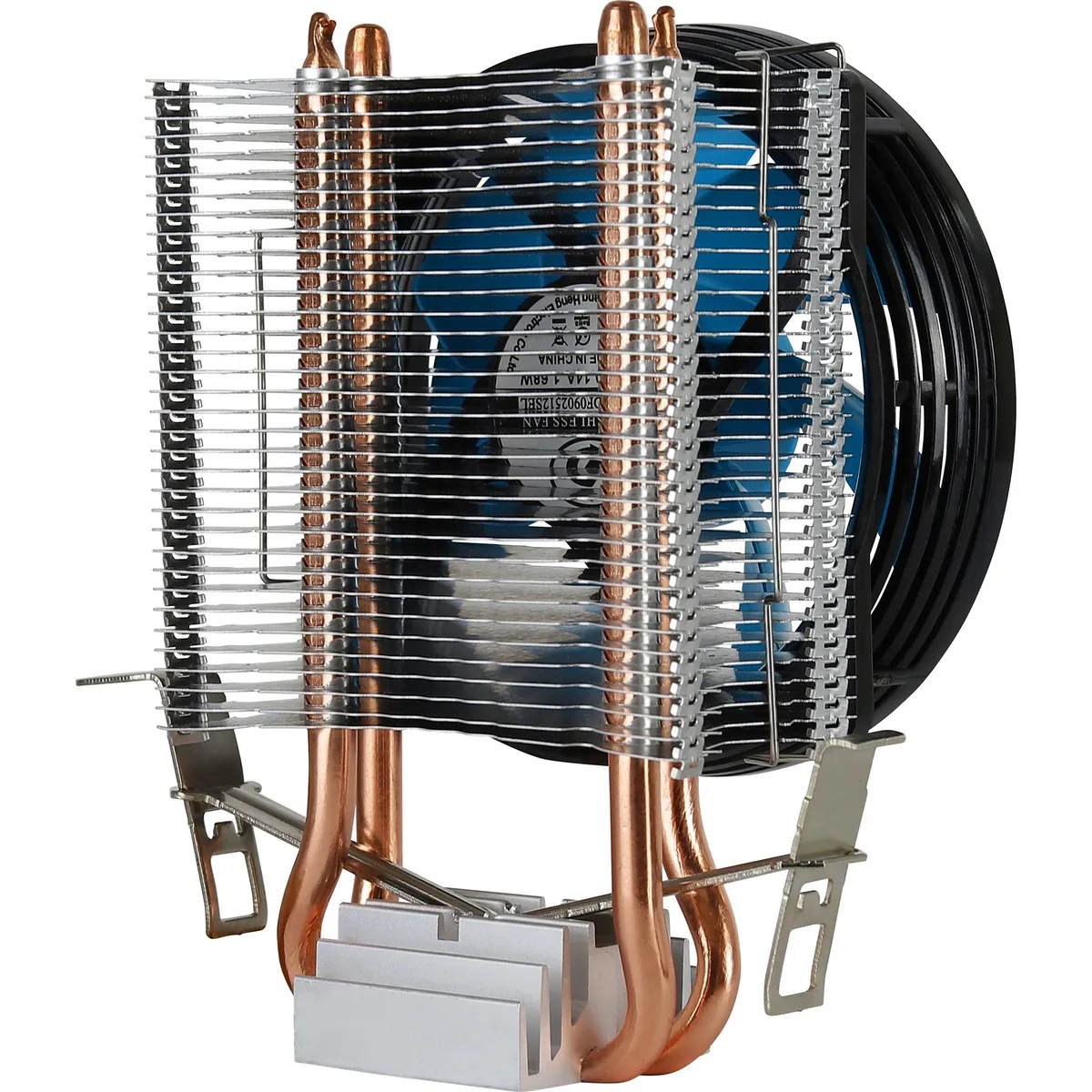 Кулер процесорний AeroCool Verkho 2 (ACTC-NA20210.02) - мініатюра 7