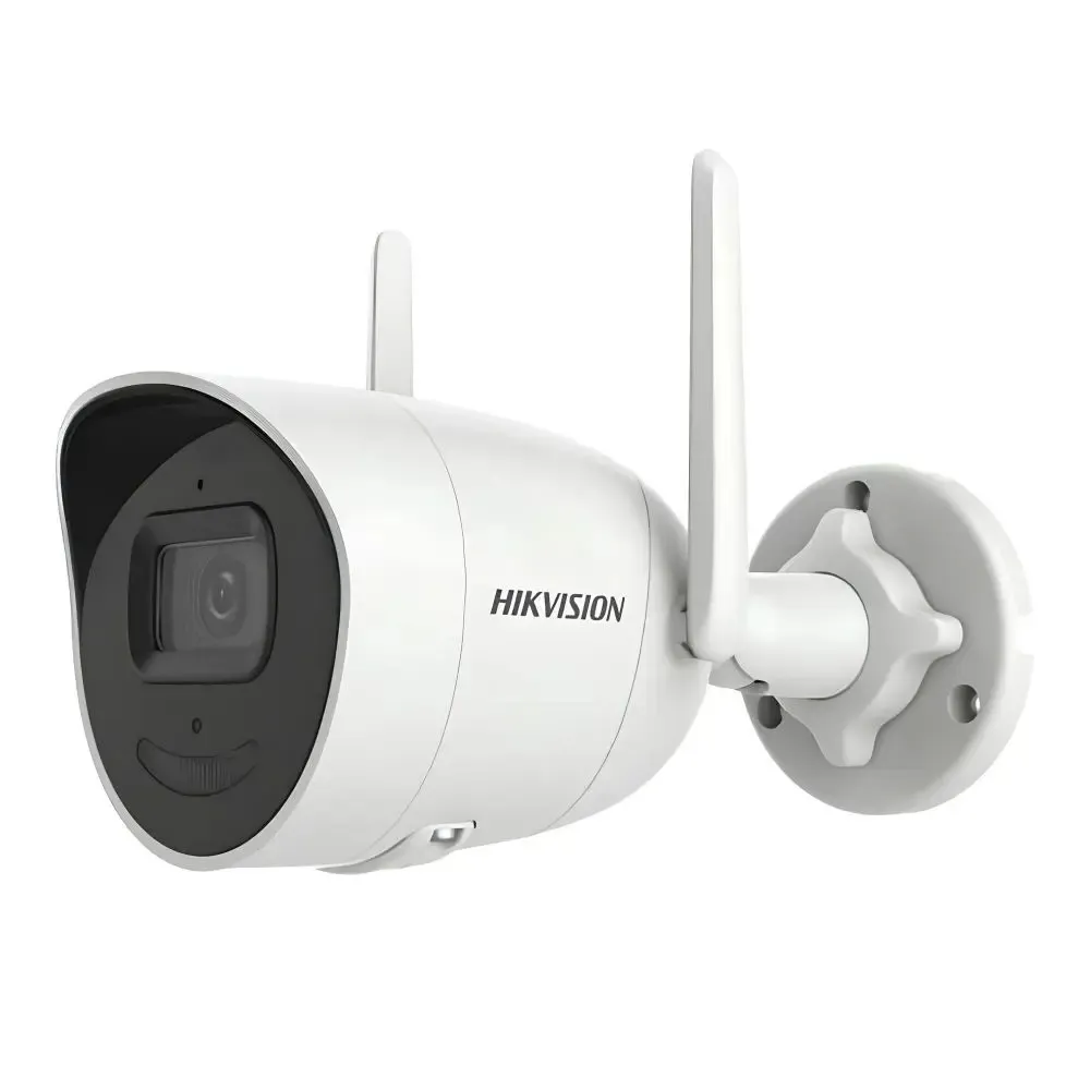 IP-камера Hikvision DS-2CV2041G2-IDW W 4МП (2.8мм) - зображення 1