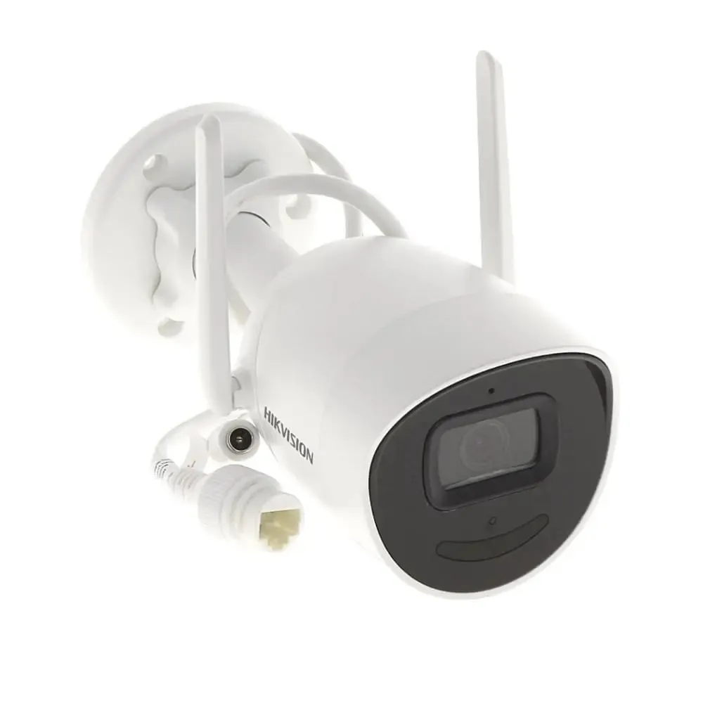 IP-камера Hikvision DS-2CV2041G2-IDW W 4МП (2.8мм) - мініатюра 2