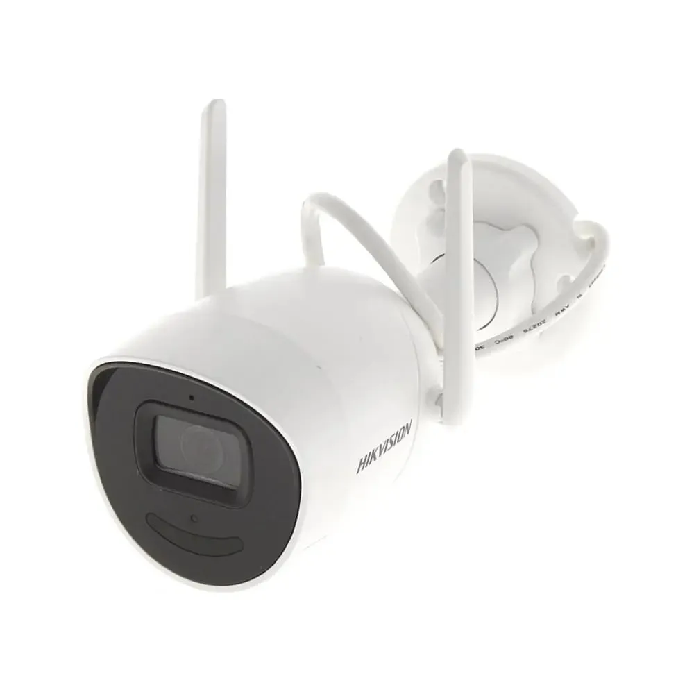 IP-камера Hikvision DS-2CV2041G2-IDW W 4МП (2.8мм) - мініатюра 3