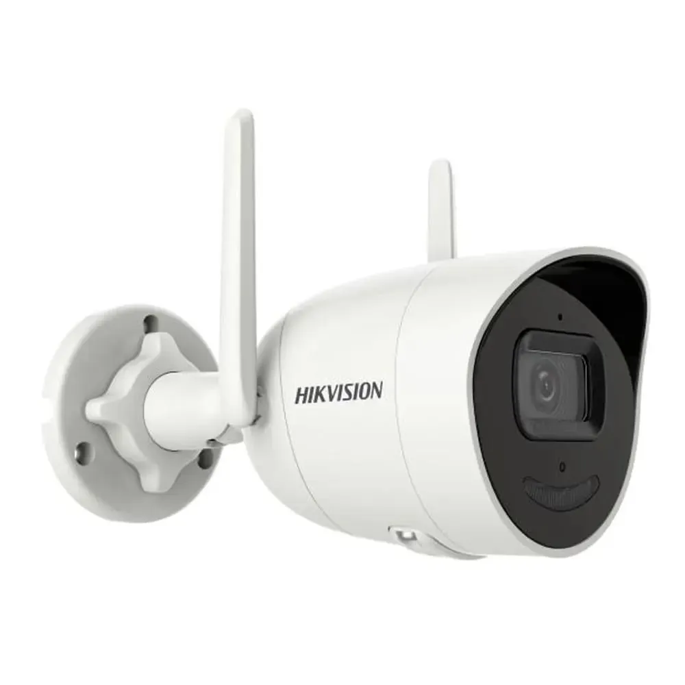 IP-камера Hikvision DS-2CV2041G2-IDW W 4МП (2.8мм) - мініатюра 4