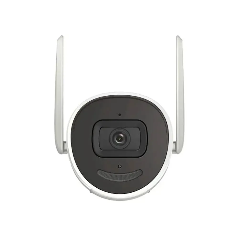 IP-камера Hikvision DS-2CV2041G2-IDW W 4МП (2.8мм) - мініатюра 5