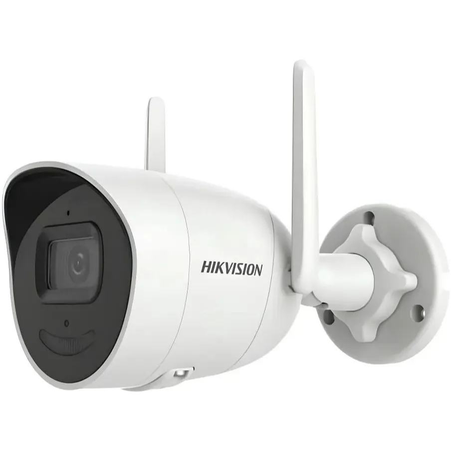 IP-камера Hikvision DS-2CV2041G2-IDW W 4МП (2.8мм) - мініатюра 6