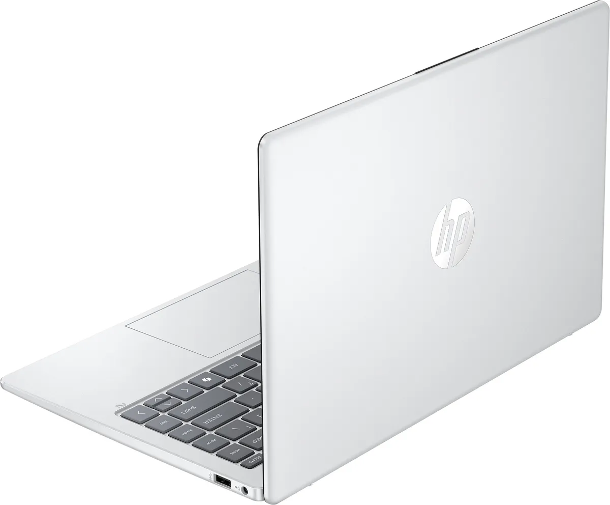 Ноутбук HP OmniBook 3 14-ha0000ua (BV5T9EA) Silver - мініатюра 5