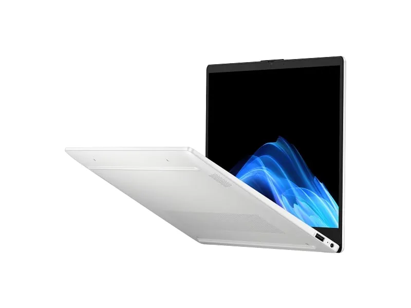 Ноутбук HP OmniBook 3 15-fn0010ua (BV5V6EA) Silver - мініатюра 4