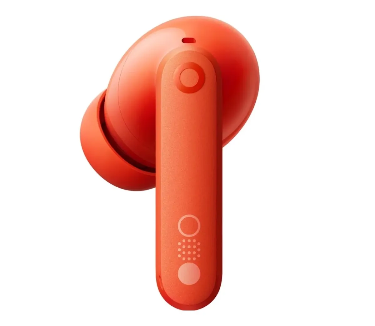 Bluetooth-гарнітура CMF by Nothing Buds Pro 2 B187 Orange (A10600118) - зображення 1